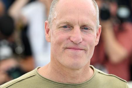 Woody Harrelson
