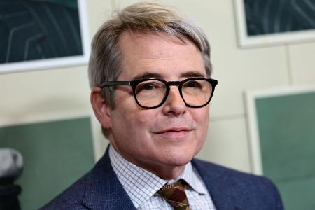 Matthew Broderick