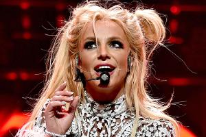 Britney Spears