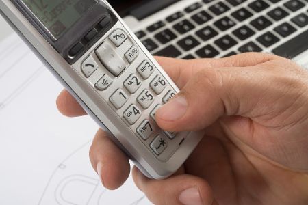 Ein Gerät, viel Potenzial: Warum das DECT-Telefon relevant bleibt