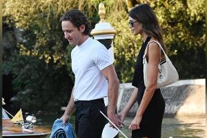Kaia Gerber und Lewis Pullman: Romanze war von Anfang an aufrichtig