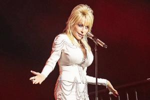 Dolly Partons Gesundheit: Sängerin hat gute und schlechte Nachrichten