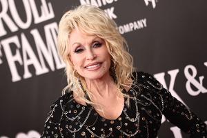 Dolly Parton