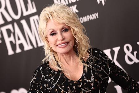 Dolly Parton