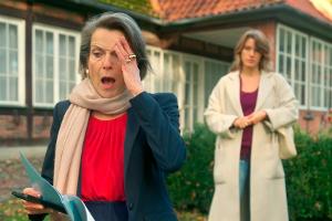 Das passiert heute in den Soaps