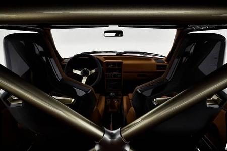 HSR Type 859 Audi Sport quattro Restomod