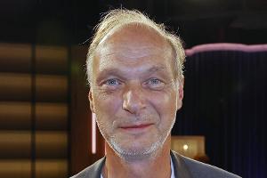 Martin Brambach gibt Entwarnung: "Mir geht es wieder sehr gut"