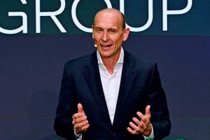 Ralf Brandstätter Vorstand China Volkswagen VW AG 2026