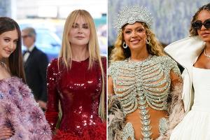 Debüt bei Met Gala: Nicole Kidman und Beyoncé bringen ihre Töchter mit
