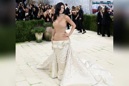 Kylie Jenner