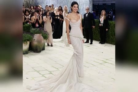 Kendall Jenner