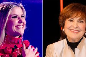Beatrice Egli: Darum ist Paola Felix das Vorbild der Sängerin