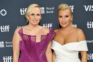 "Wunderbarer Segen": Zweite Tochter von Rebel Wilson ist da