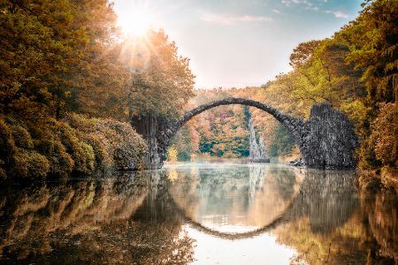 Rakotzbrücke