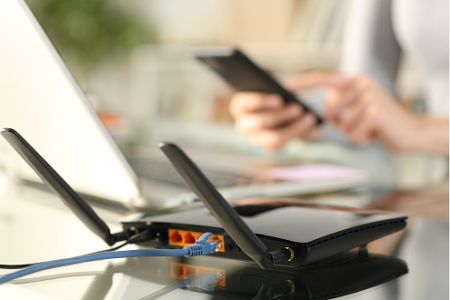 Verfassungsschutz alarmiert – Hacker greifen gezielt diese Router an