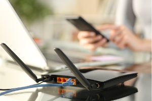 Verfassungsschutz alarmiert – Hacker greifen gezielt diese Router an