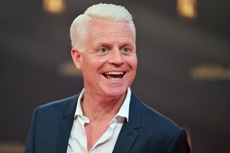 Komiker Guido Cantz fand die Abschaffung des Begriffs 