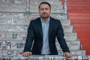 Nach Beiersdorfer-Aus: Günzler rückt in FCI-Führung auf