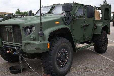 JLTV