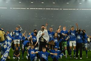 Aufsteiger Schalke und Sky produzieren Dokumentation