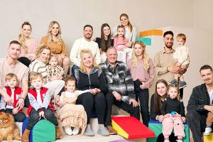 "Die Wollnys" und "Die Geissens": Ein ganzer Tag mit den TV-Familien