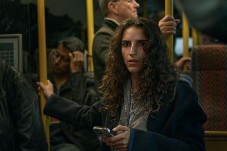 Der Kastanienmann - Staffel 2