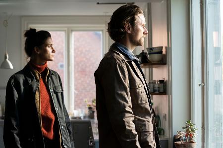 Der Kastanienmann - Staffel 2
