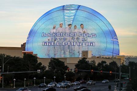 Backstreet Boys