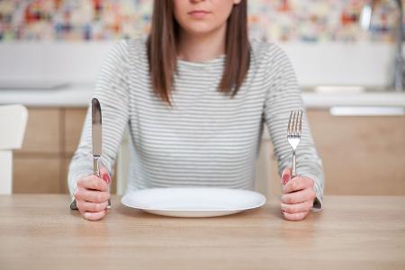 Einfacher weniger essen 