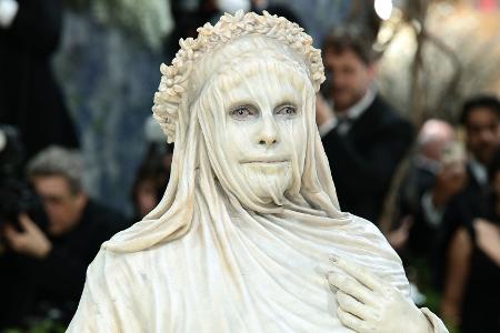 Met Gala 2026