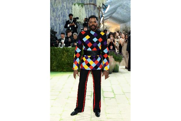 Colman Domingo