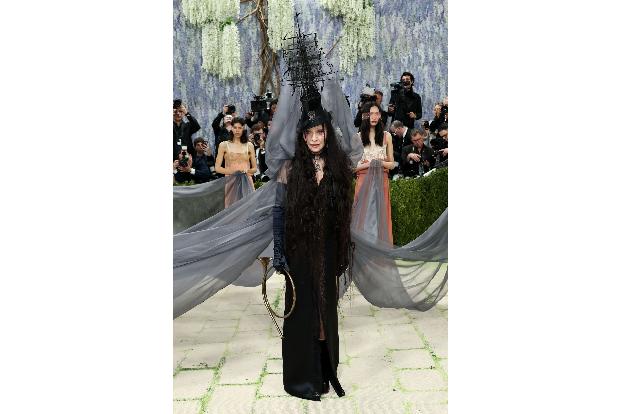 Madonna