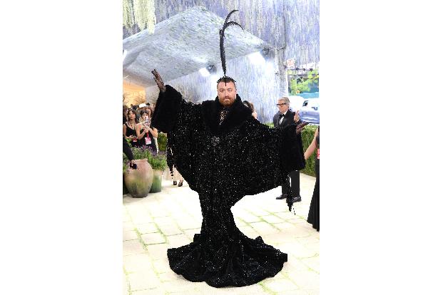 Sam Smith
