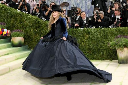 Stevie Nicks