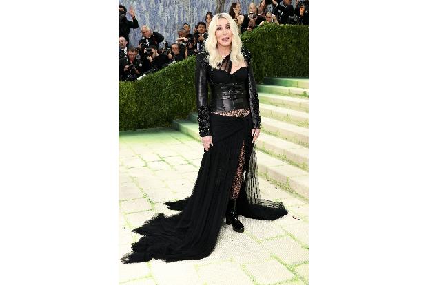 Cher