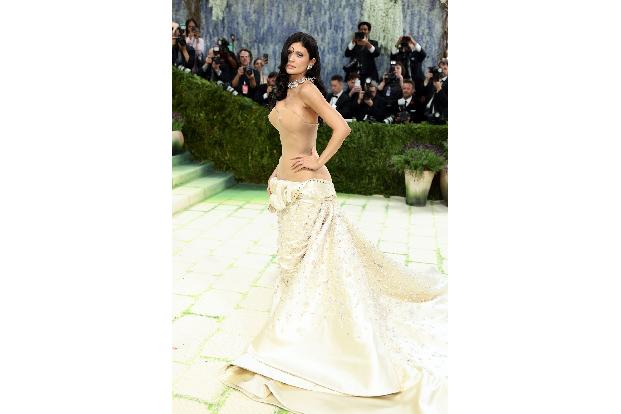 Kylie Jenner