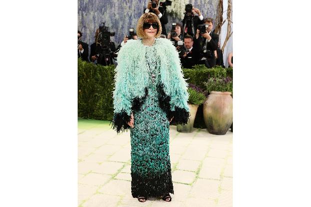Anna Wintour