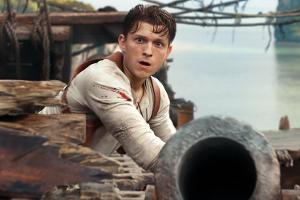 Uncharted