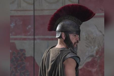 Episches Drama: Wer ist wer in Christopher Nolans 