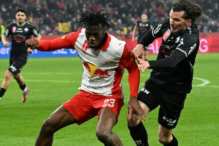 Medien: Gadou erster Book-Transfer beim BVB