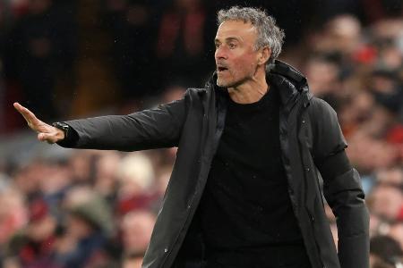 Enrique: Mit Nadal-Motivation zum Sieg in München