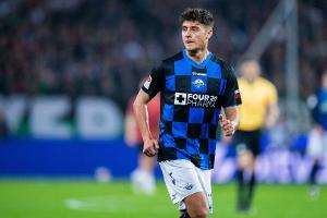 Paderborn bindet Marino langfristig