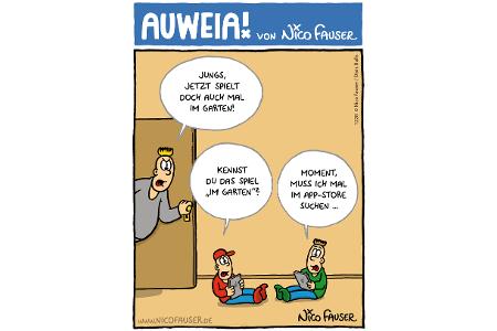 AUWEIA