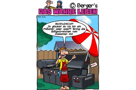 WAHRESLEBEN