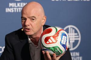 Infantino verteidigt WM-Ticketpreise