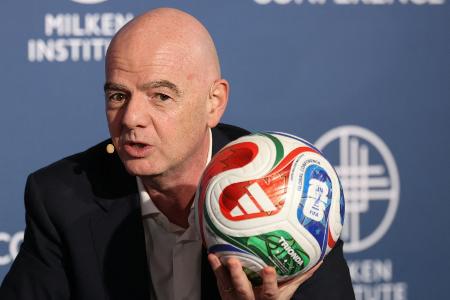 Infantino verteidigt WM-Ticketpreise