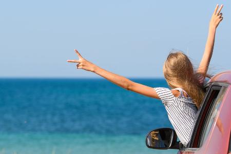 Nachhaltig reisen mit dem Auto: So klappt der Urlaub bewusst