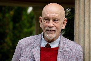 Hollywoodstar John Malkovich ist offiziell kroatischer Staatsbürger