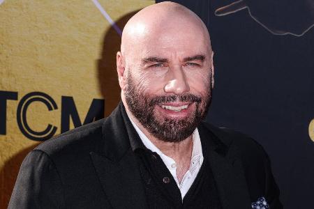 Cannes-Premiere: Der richtige Zeitpunkt für John Travoltas Regiedebüt
