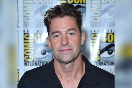 Scott Speedman